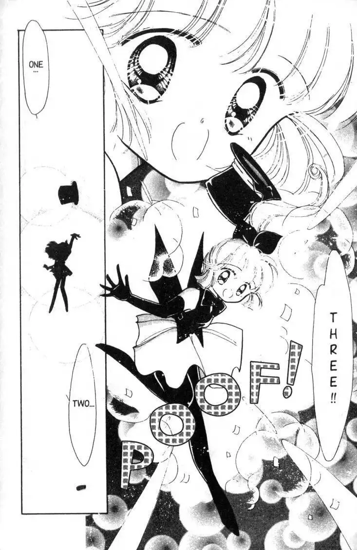 Kaitou Saint Tail Chapter 8 25